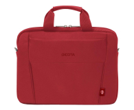 Torba na laptopa Dicota Slim Eco BASE 13-14.1" red